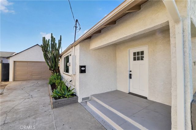 12522 Broadway, Whittier, CA 90601
