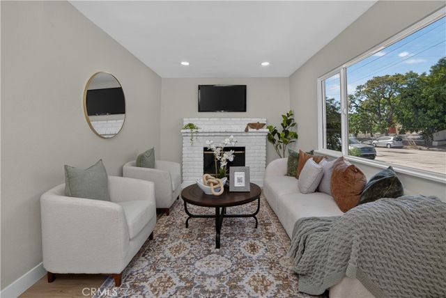 12522 Broadway, Whittier, CA 90601