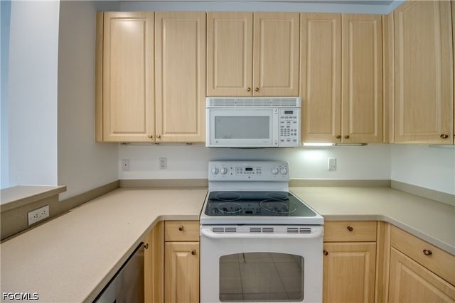 15250 Riverbend BLVD 204, North Fort Myers, FL 33917