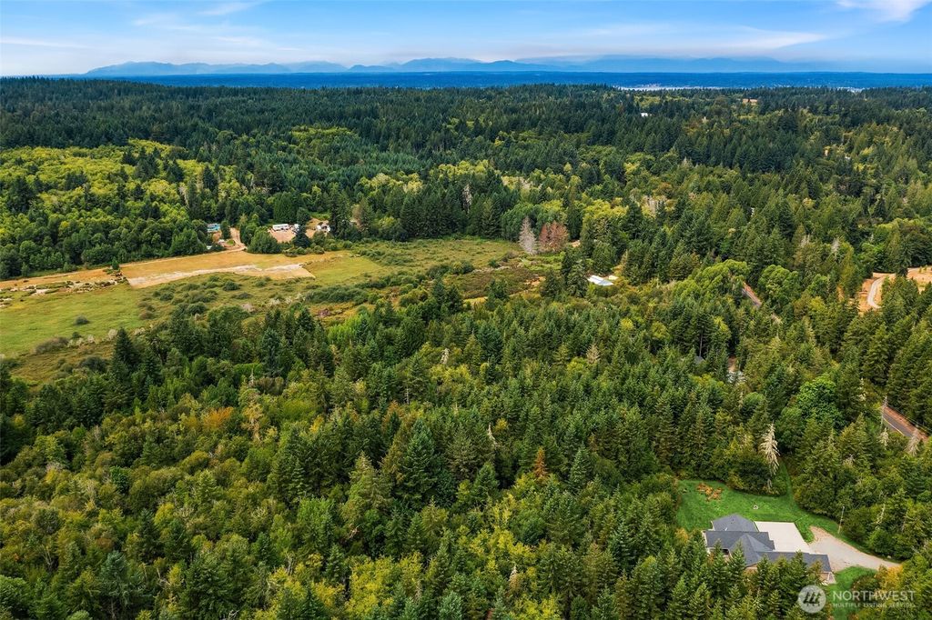 0 Cornwall Road NW, Lakebay, WA 98349