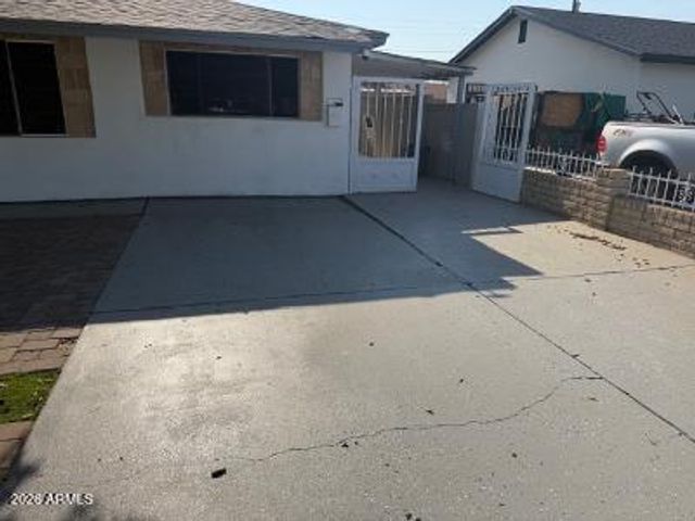 2714 N 40TH Avenue, Phoenix, AZ 85009