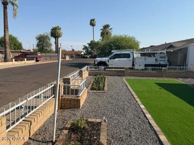 2714 N 40TH Avenue, Phoenix, AZ 85009