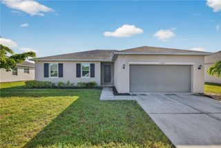 17325 Coastal Ridge DR, Fort Myers, FL 33908