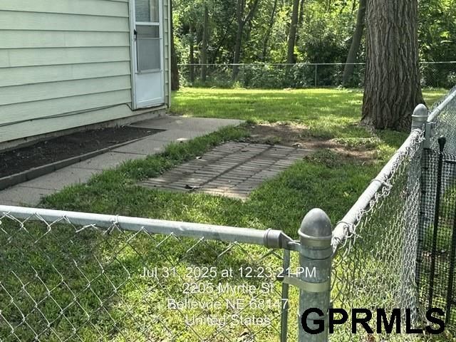 2205 Myrtle Street, Bellevue, NE 68047