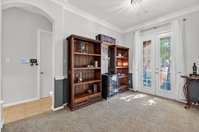 9713 Brewster Lane, Fort Worth, TX 76244