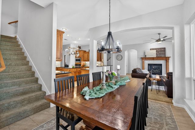 9713 Brewster Lane, Fort Worth, TX 76244