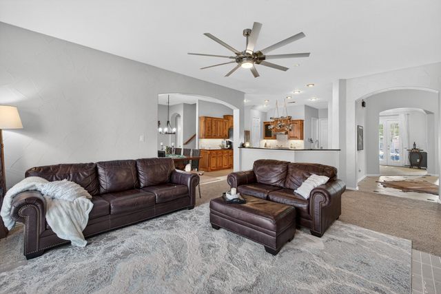 9713 Brewster Lane, Fort Worth, TX 76244