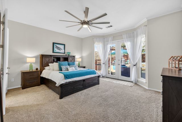 9713 Brewster Lane, Fort Worth, TX 76244