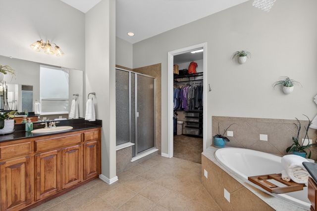 9713 Brewster Lane, Fort Worth, TX 76244