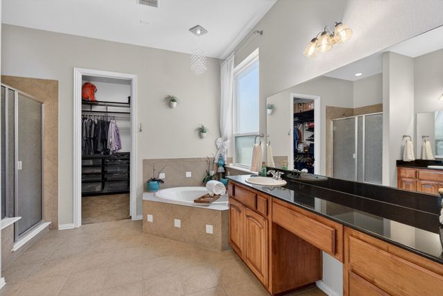 9713 Brewster Lane, Fort Worth, TX 76244