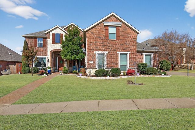 9713 Brewster Lane, Fort Worth, TX 76244