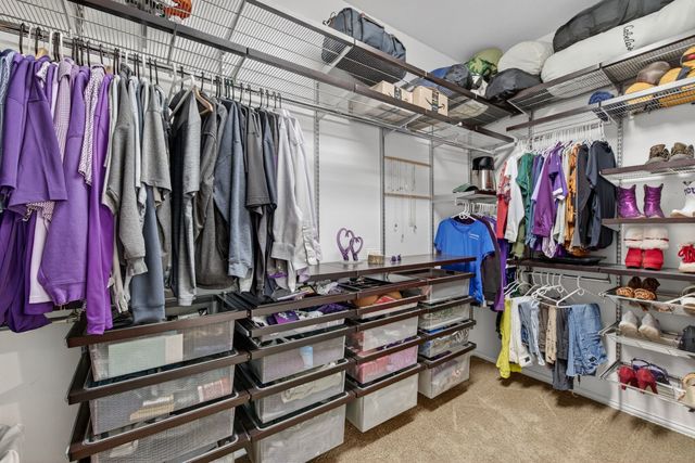 9713 Brewster Lane, Fort Worth, TX 76244