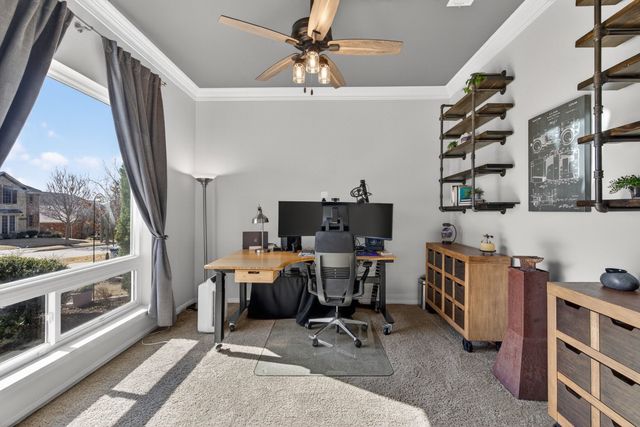 9713 Brewster Lane, Fort Worth, TX 76244