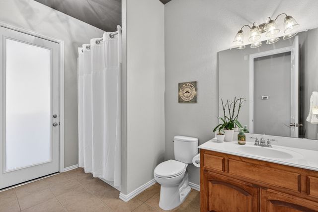 9713 Brewster Lane, Fort Worth, TX 76244