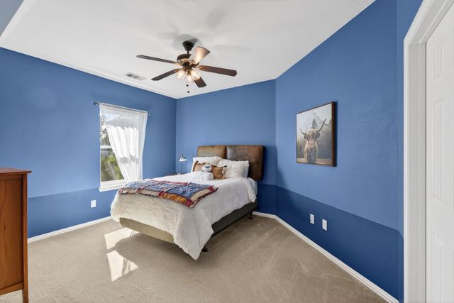 9713 Brewster Lane, Fort Worth, TX 76244