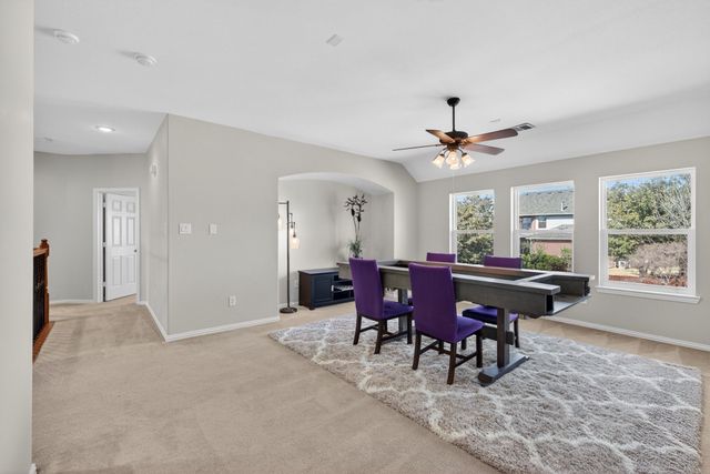 9713 Brewster Lane, Fort Worth, TX 76244