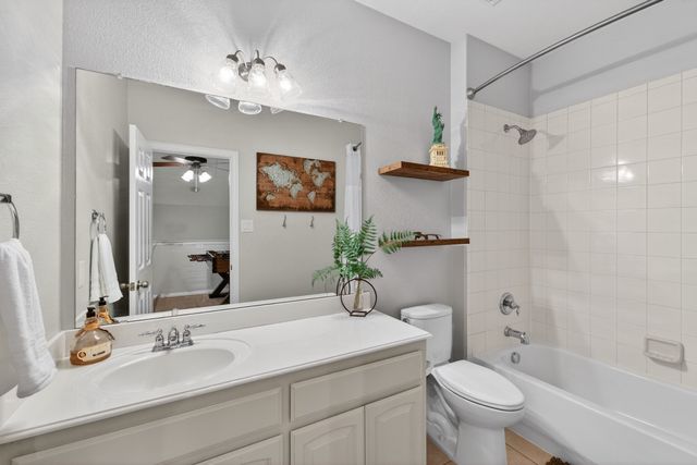 9713 Brewster Lane, Fort Worth, TX 76244