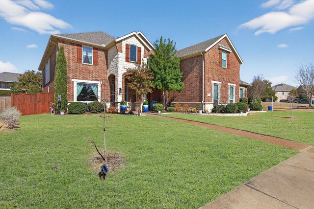 9713 Brewster Lane, Fort Worth, TX 76244