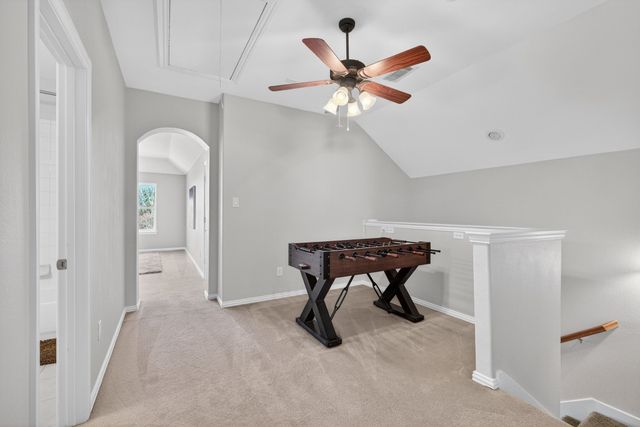 9713 Brewster Lane, Fort Worth, TX 76244