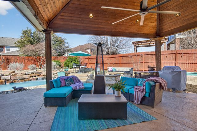 9713 Brewster Lane, Fort Worth, TX 76244