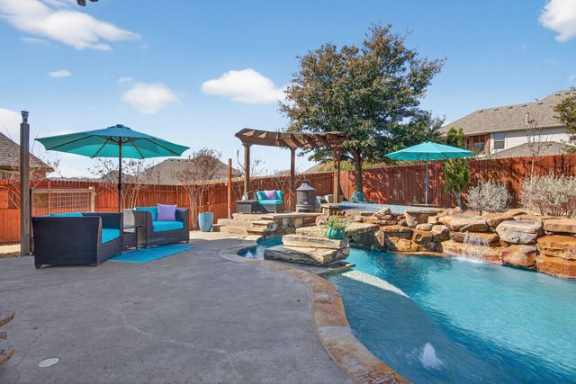 9713 Brewster Lane, Fort Worth, TX 76244