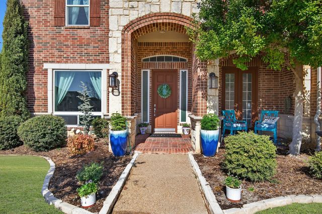 9713 Brewster Lane, Fort Worth, TX 76244