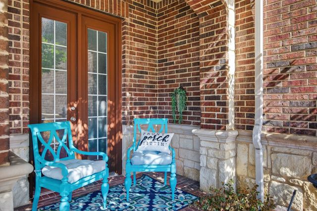 9713 Brewster Lane, Fort Worth, TX 76244