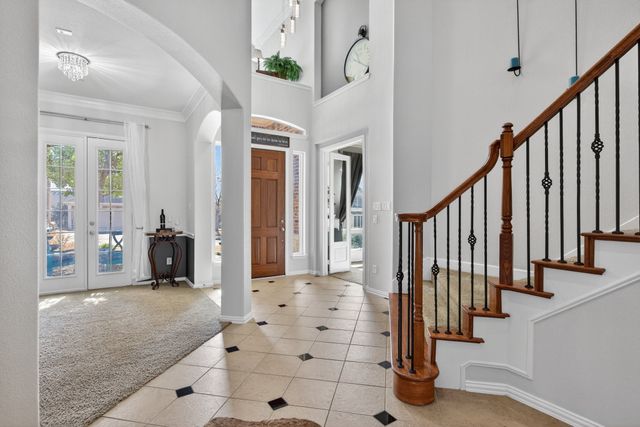 9713 Brewster Lane, Fort Worth, TX 76244