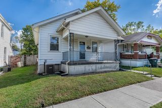 1136 Kahn Avenue, Hamilton, OH 45011