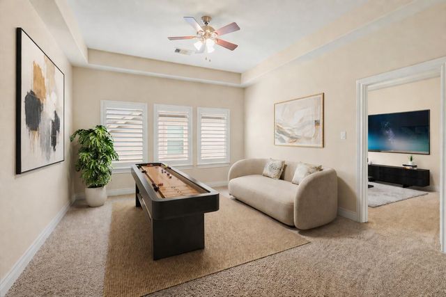 1607 Quail Ridge Drive, Katy, TX 77493