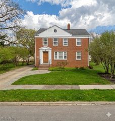3397 Westbury Road, Shaker Heights, OH 44120
