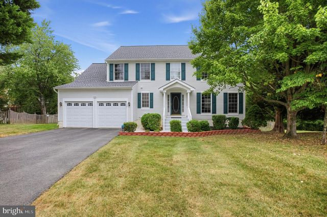 17 OXEN CT, Stafford, VA 22554