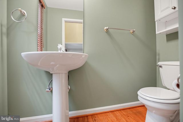 17 OXEN CT, Stafford, VA 22554