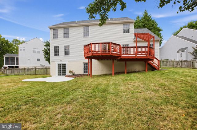 17 OXEN CT, Stafford, VA 22554