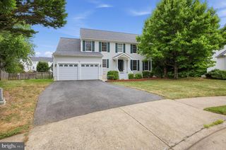 17 OXEN CT, Stafford, VA 22554