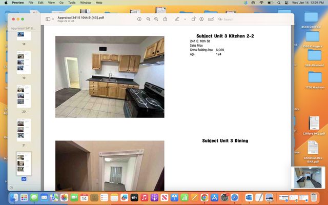 241 E 10th Street, Newport, KY 41071
