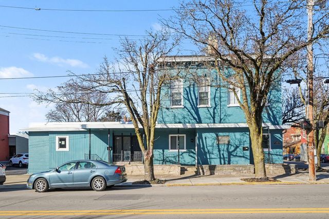 241 E 10th Street, Newport, KY 41071