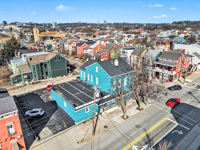 241 E 10th Street, Newport, KY 41071