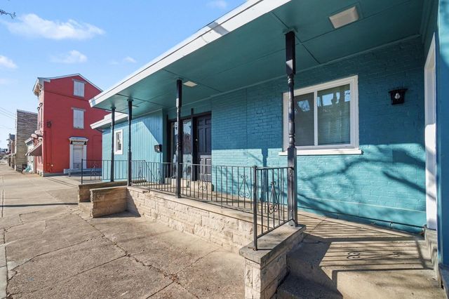 241 E 10th Street, Newport, KY 41071