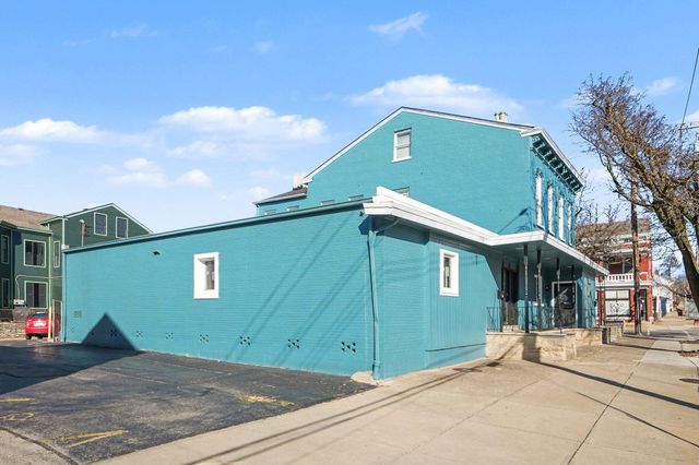 241 E 10th Street, Newport, KY 41071