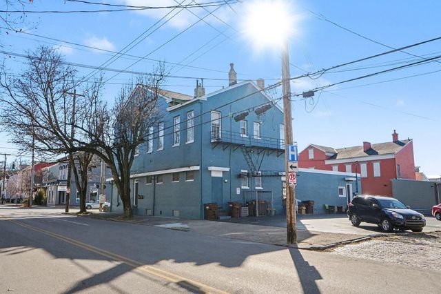 241 E 10th Street, Newport, KY 41071
