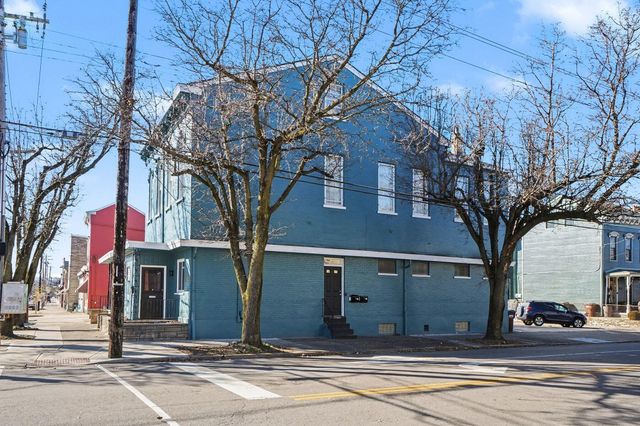 241 E 10th Street, Newport, KY 41071