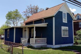 1121 Windsor Avenue, Columbus, OH 43211