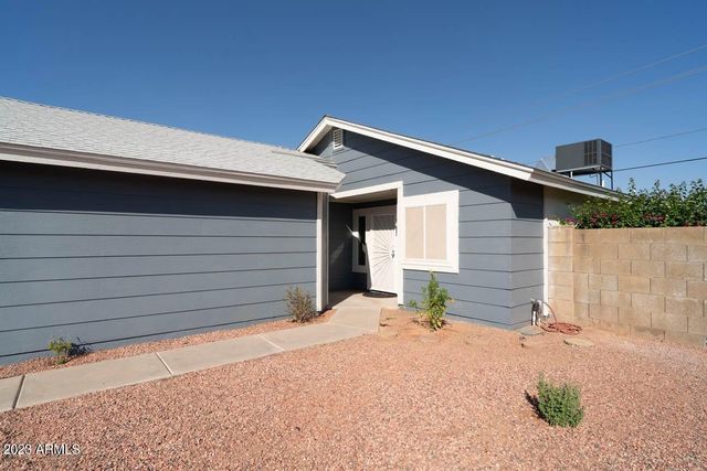 19601 N 43rd Drive, Glendale, AZ 85308