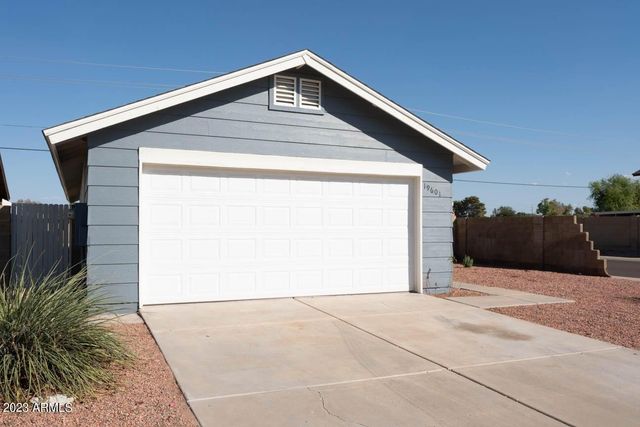 19601 N 43rd Drive, Glendale, AZ 85308