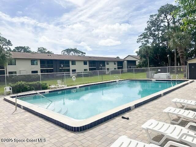 1515 Huntington Lane 427, Rockledge, FL 32955