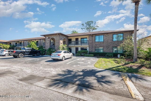 1515 Huntington Lane 427, Rockledge, FL 32955