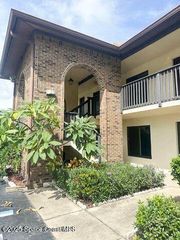 1515 Huntington Lane 427, Rockledge, FL 32955