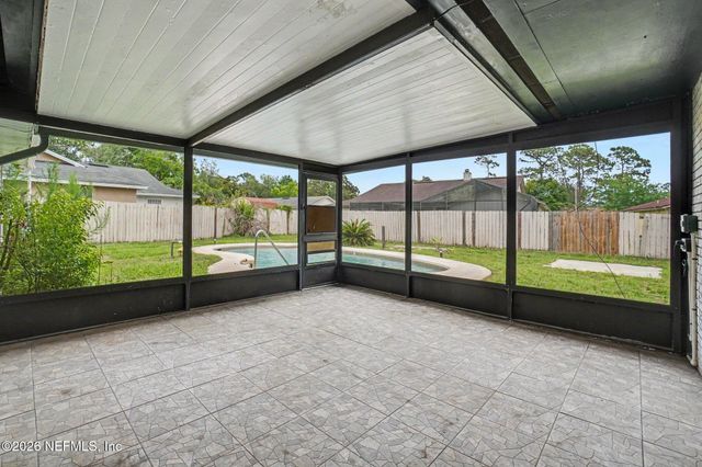 11427 YELLOW TAIL Court, Jacksonville, FL 32218