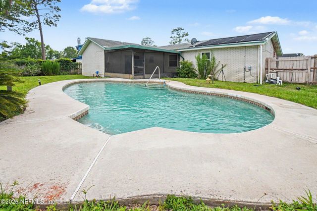 11427 YELLOW TAIL Court, Jacksonville, FL 32218